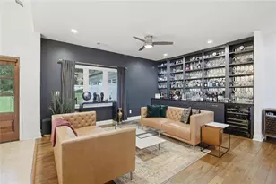 5384 Harris Cir, Dunwoody, GA 30338 - Photo 13