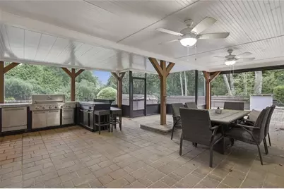 5384 Harris Circle, Dunwoody, GA 30338 - Photo 7