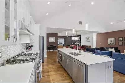5384 Harris Circle, Dunwoody, GA 30338 - Photo 19
