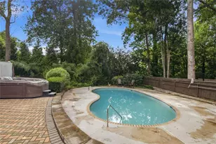 5384 Harris Cir, Dunwoody, GA 30338 - Photo 169