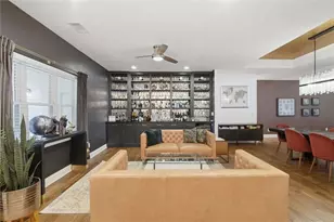 5384 Harris Cir, Dunwoody, GA 30338 - Photo 35