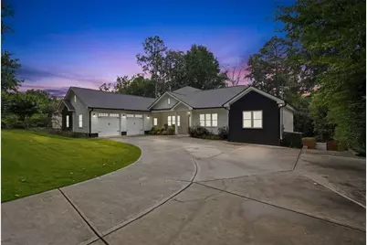 5384 Harris Circle, Dunwoody, GA 30338 - Photo 1