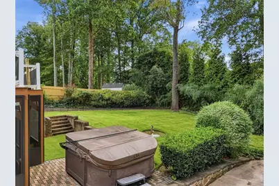 5384 Harris Circle, Dunwoody, GA 30338 - Photo 53