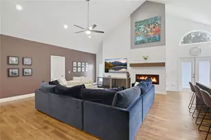 5384 Harris Cir, Dunwoody, GA 30338 - Photo 41