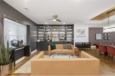 5384 Harris Circle, Dunwoody, GA 30338 - Photo 13