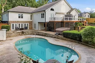 5384 Harris Cir, Dunwoody, GA 30338 - Photo 17