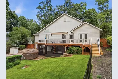 5384 Harris Circle, Dunwoody, GA 30338 - Photo 57