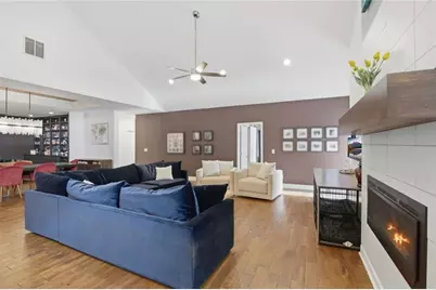 5384 Harris Circle, Dunwoody, GA 30338 - Photo 25