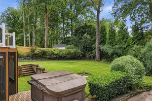5384 Harris Cir, Dunwoody, GA 30338 - Photo 109