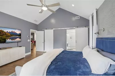 5384 Harris Circle, Dunwoody, GA 30338 - Photo 25