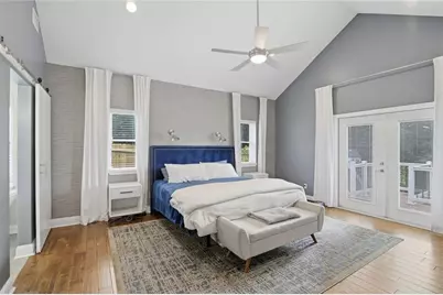 5384 Harris Circle, Dunwoody, GA 30338 - Photo 9