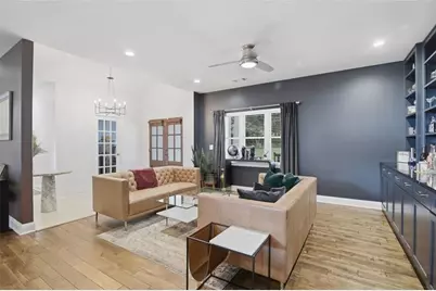 5384 Harris Circle, Dunwoody, GA 30338 - Photo 11