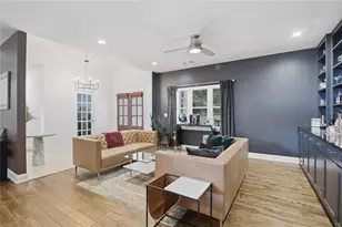 5384 Harris Cir, Dunwoody, GA 30338 - Photo 53