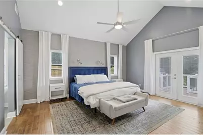 5384 Harris Circle, Dunwoody, GA 30338 - Photo 5