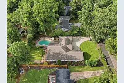 5384 Harris Circle, Dunwoody, GA 30338 - Photo 63