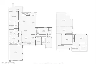 5384 Harris Cir, Dunwoody, GA 30338 - Photo 57