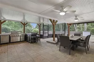 5384 Harris Cir, Dunwoody, GA 30338 - Photo 45