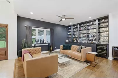 5384 Harris Circle, Dunwoody, GA 30338 - Photo 3