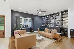 5384 Harris Cir, Dunwoody, GA 30338 - Photo 3