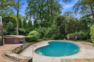 5384 Harris Cir, Dunwoody, GA 30338 - Photo 115