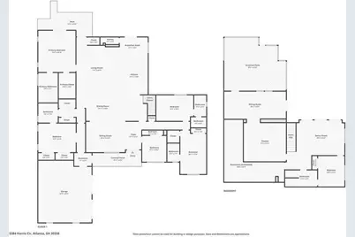 5384 Harris Circle, Dunwoody, GA 30338 - Photo 57