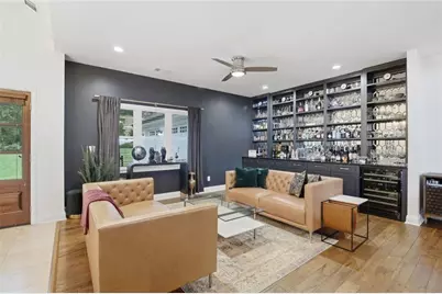 5384 Harris Circle, Dunwoody, GA 30338 - Photo 3