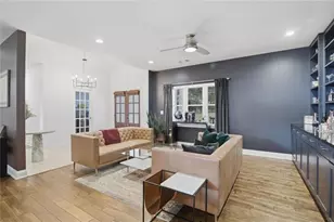 5384 Harris Cir, Dunwoody, GA 30338 - Photo 31