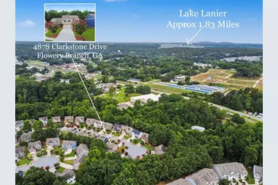 4878 Clarkstone Drive, Flowery Branch, GA 30542 - Photo 21