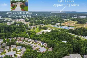 4878 Clarkstone Dr, Flowery Branch, GA 30542 - Photo 21