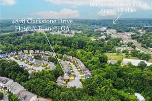 4878 Clarkstone Dr, Flowery Branch, GA 30548 - Photo 29