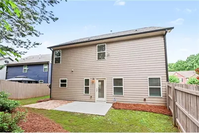 4878 Clarkstone Drive, Flowery Branch, GA 30548 - Photo 25