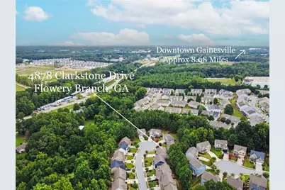 4878 Clarkstone Drive, Flowery Branch, GA 30548 - Photo 27