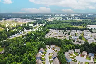 4878 Clarkstone Dr, Flowery Branch, GA 30548 - Photo 27