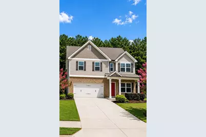 4878 Clarkstone Drive, Flowery Branch, GA 30542 - Photo 1