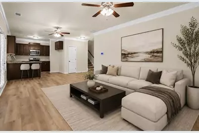 4878 Clarkstone Drive, Flowery Branch, GA 30548 - Photo 5