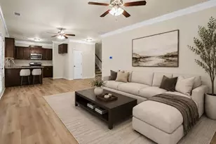 4878 Clarkstone Dr, Flowery Branch, GA 30548 - Photo 5