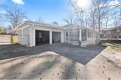 1415 Pollard Drive SW, Atlanta, GA 30311 - Photo 19