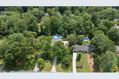 230 Birchfield Drive, Marietta, GA 30068 - Photo 71