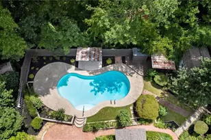 230 Birchfield Dr, Marietta, GA 30068 - Photo 75