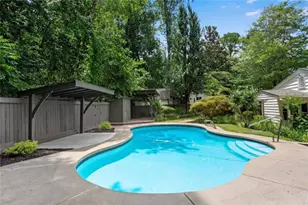 230 Birchfield Dr, Marietta, GA 30068 - Photo 53