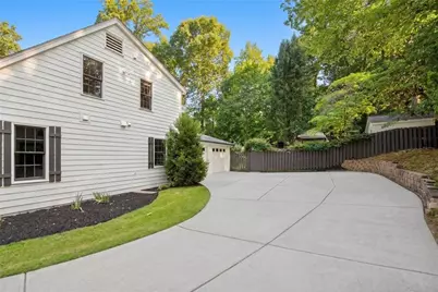 230 Birchfield Drive, Marietta, GA 30068 - Photo 69