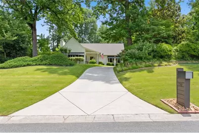 230 Birchfield Drive, Marietta, GA 30068 - Photo 71