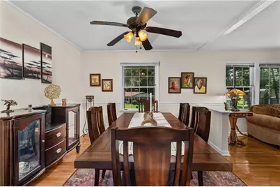 1713 Kimberly Drive SW, Marietta, GA 30008 - Photo 7