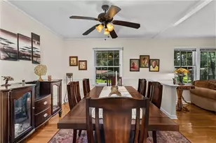 1713 Kimberly Dr SW, Marietta, GA 30008 - Photo 7