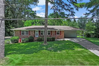 1713 Kimberly Drive SW, Marietta, GA 30008 - Photo 37