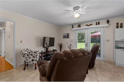1713 Kimberly Drive SW, Marietta, GA 30008 - Photo 9
