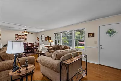1713 Kimberly Drive SW, Marietta, GA 30008 - Photo 5