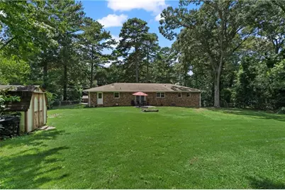 1713 Kimberly Drive SW, Marietta, GA 30008 - Photo 29