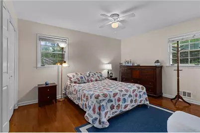 1713 Kimberly Drive SW, Marietta, GA 30008 - Photo 15