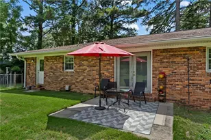 1713 Kimberly Dr SW, Marietta, GA 30008 - Photo 23